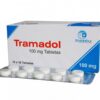 Tramadol 100mg x 100